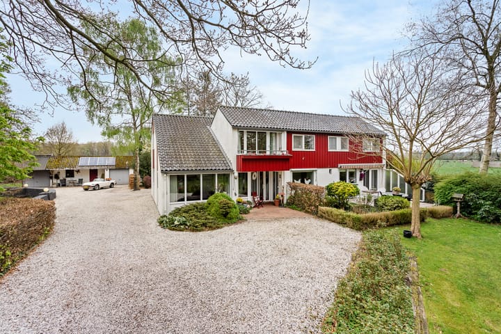 Photo 3 of Ootmarsumsestraat 20