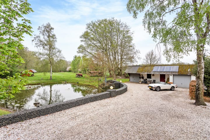 Photo 4 of Ootmarsumsestraat 20