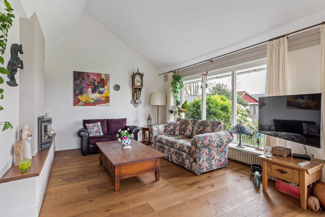 Foto 7 van Ootmarsumsestraat 20