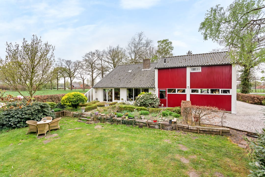 Foto 17 van Ootmarsumsestraat 20