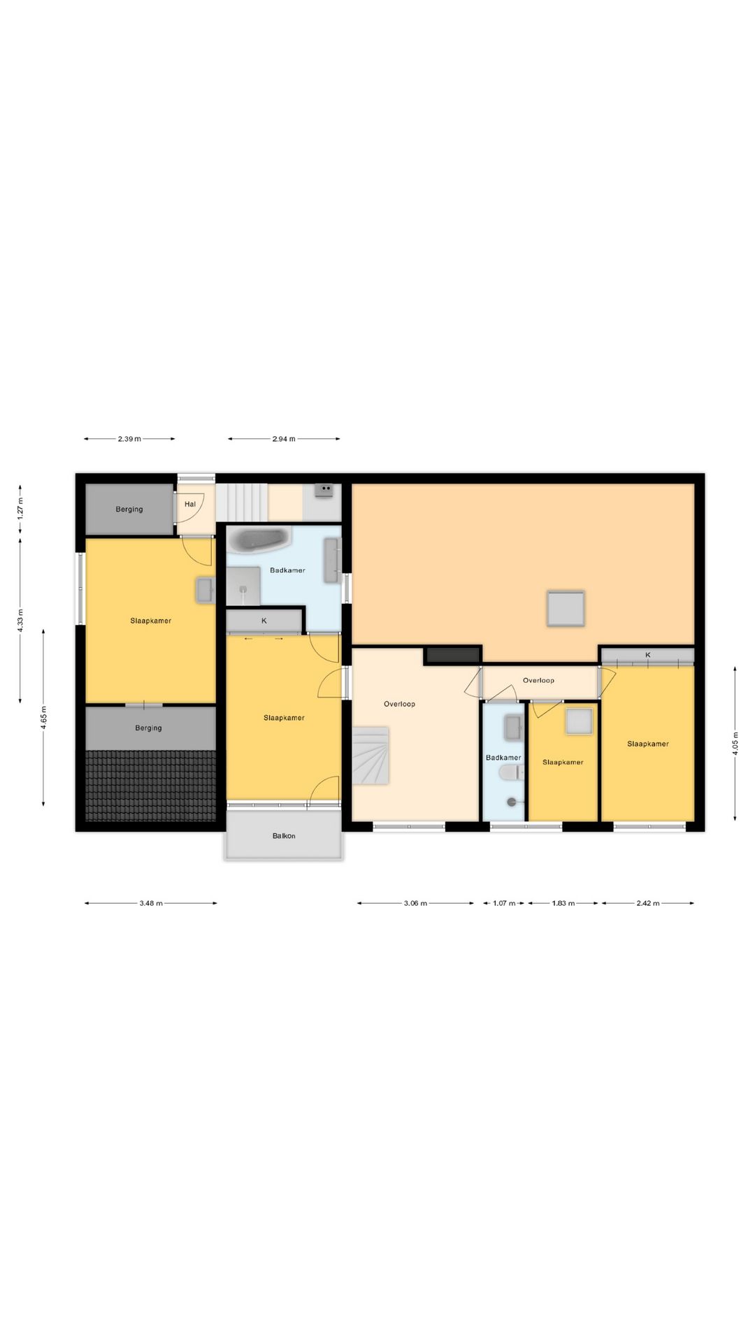 Foto 33 van Ootmarsumsestraat 20