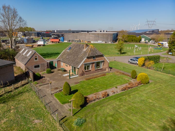 Foto 1 van Hanewende 4