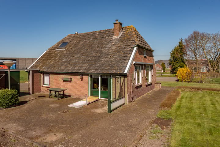 Foto 5 van Hanewende 4