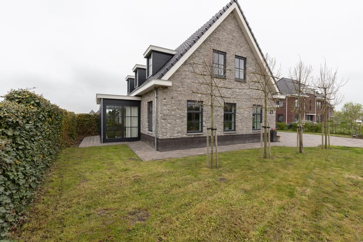 Foto 2 van De Nieuwe Gast 21