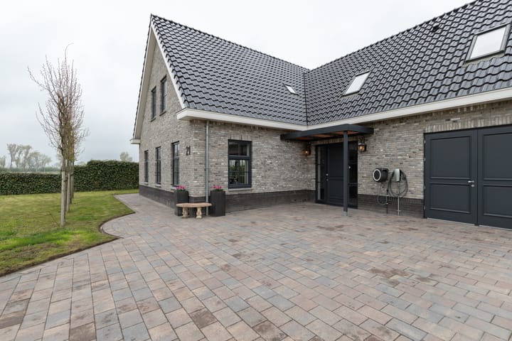 Foto 3 van De Nieuwe Gast 21