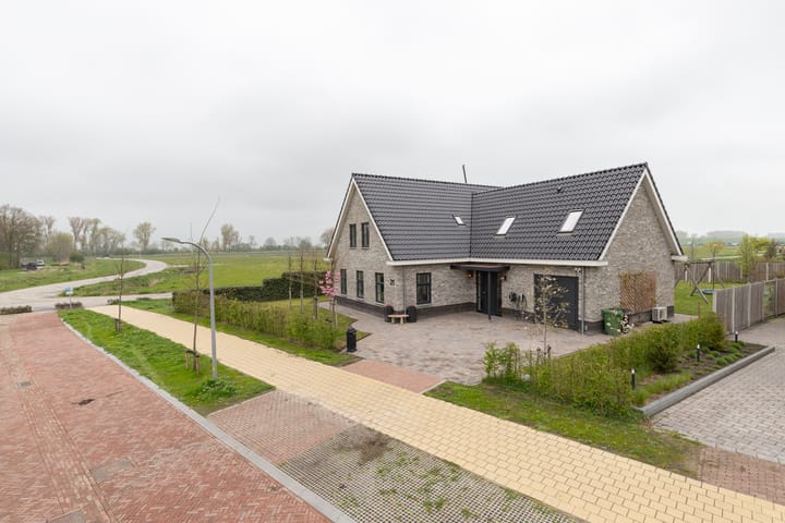 Foto 4 van De Nieuwe Gast 21