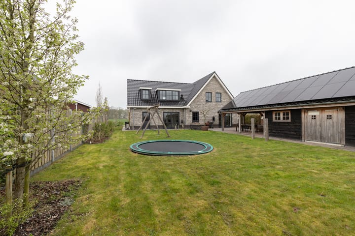 Foto 5 van De Nieuwe Gast 21