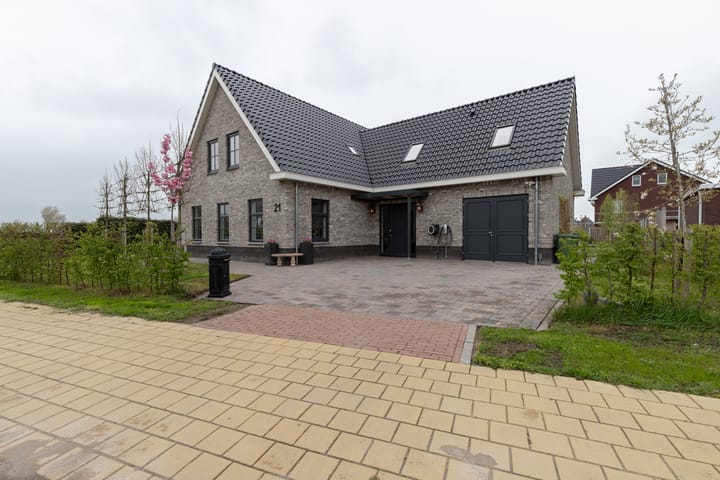 Foto 6 van De Nieuwe Gast 21