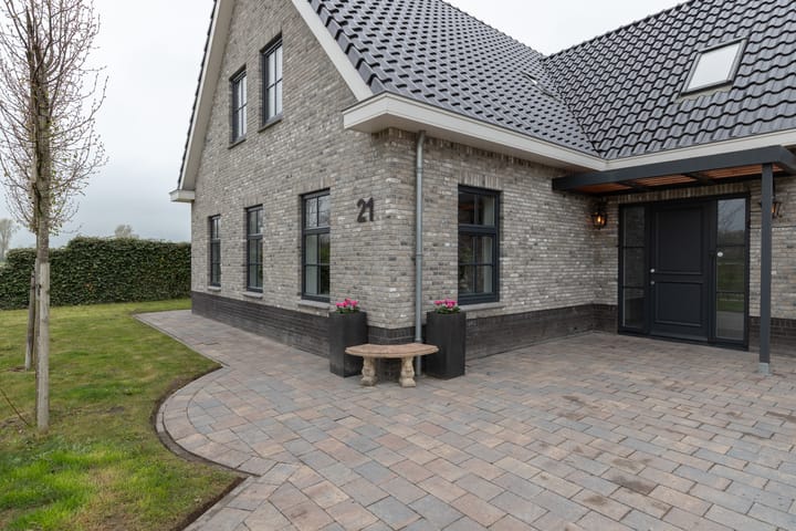 Foto 7 van De Nieuwe Gast 21