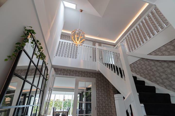 Foto 10 van De Nieuwe Gast 21