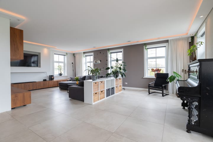 Foto 11 van De Nieuwe Gast 21