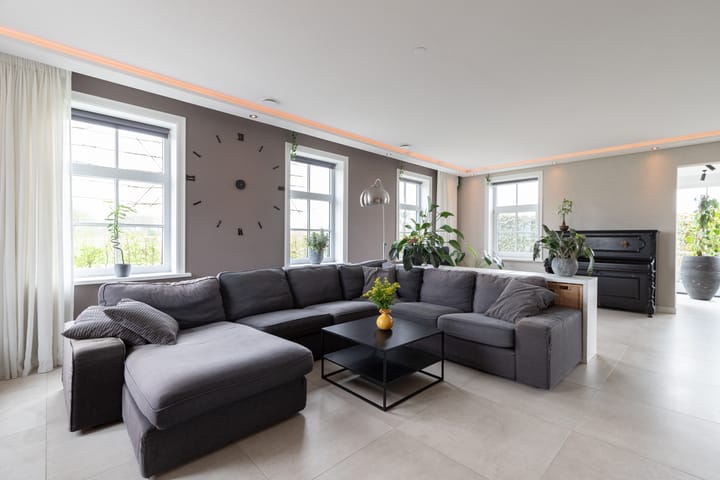 Foto 12 van De Nieuwe Gast 21