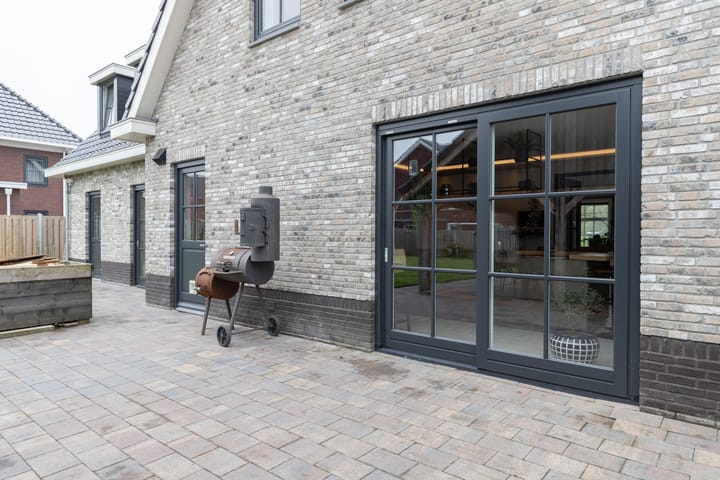 Foto 18 van De Nieuwe Gast 21