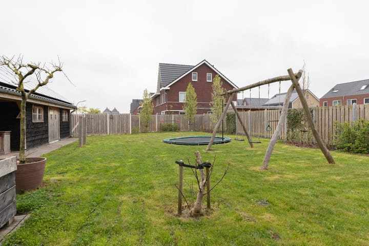 Foto 19 van De Nieuwe Gast 21