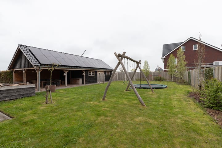 Foto 20 van De Nieuwe Gast 21