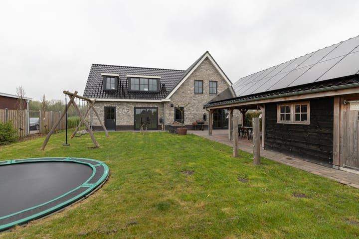 Foto 22 van De Nieuwe Gast 21