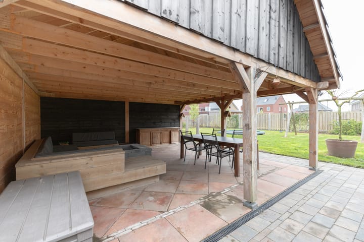 Foto 23 van De Nieuwe Gast 21