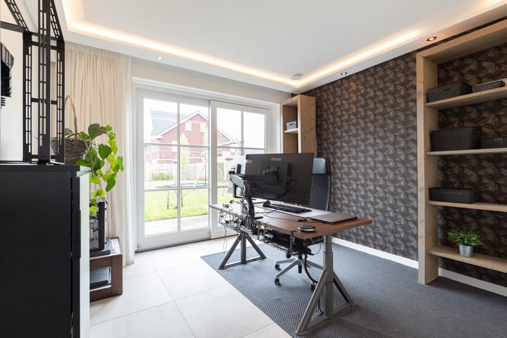 Foto 28 van De Nieuwe Gast 21