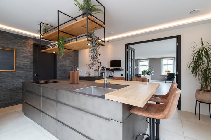 Foto 25 van De Nieuwe Gast 21