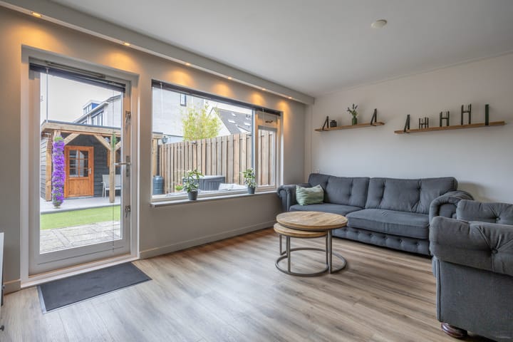 Foto 2 van Heintje Davidspad 55