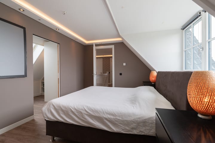 Foto 37 van De Nieuwe Gast 21