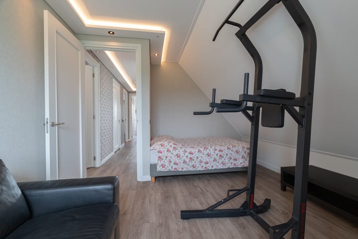 Foto 40 van De Nieuwe Gast 21