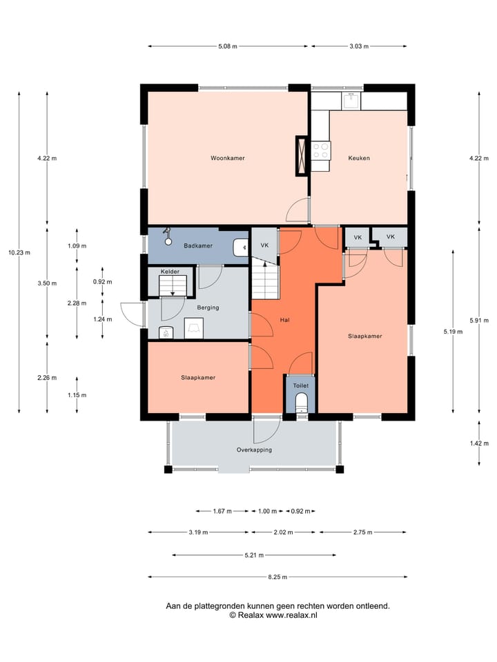 Foto 59 van Hanewende 4