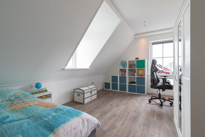 Foto 43 van De Nieuwe Gast 21