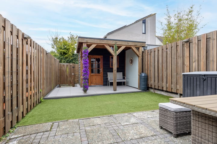 Foto 3 van Heintje Davidspad 55