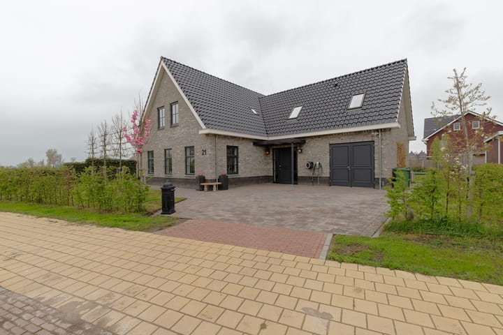 Foto 48 van De Nieuwe Gast 21