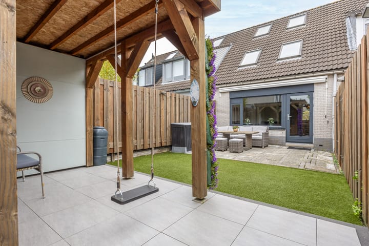 Foto 4 van Heintje Davidspad 55