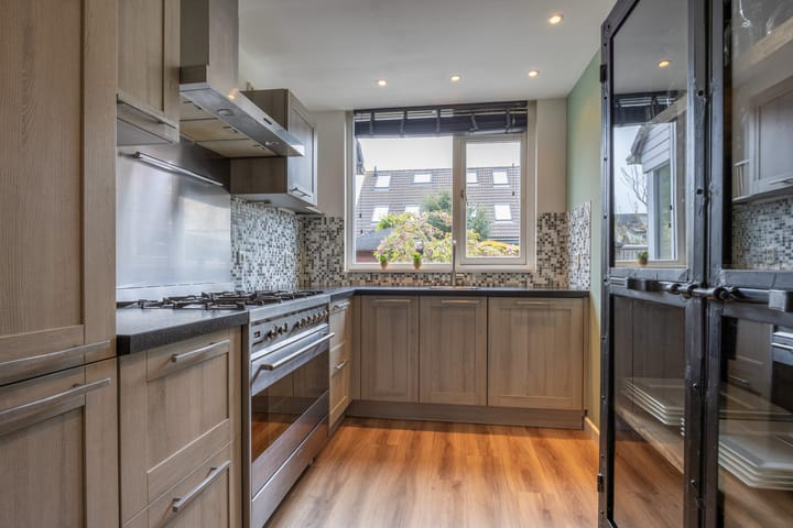 Foto 5 van Heintje Davidspad 55