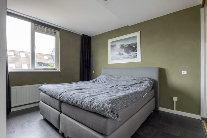 Foto 6 van Heintje Davidspad 55