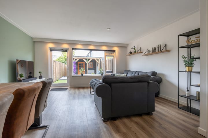 Foto 8 van Heintje Davidspad 55