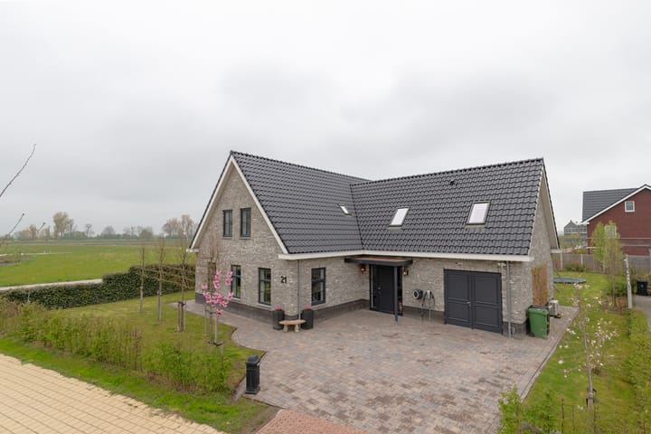 Foto 52 van De Nieuwe Gast 21