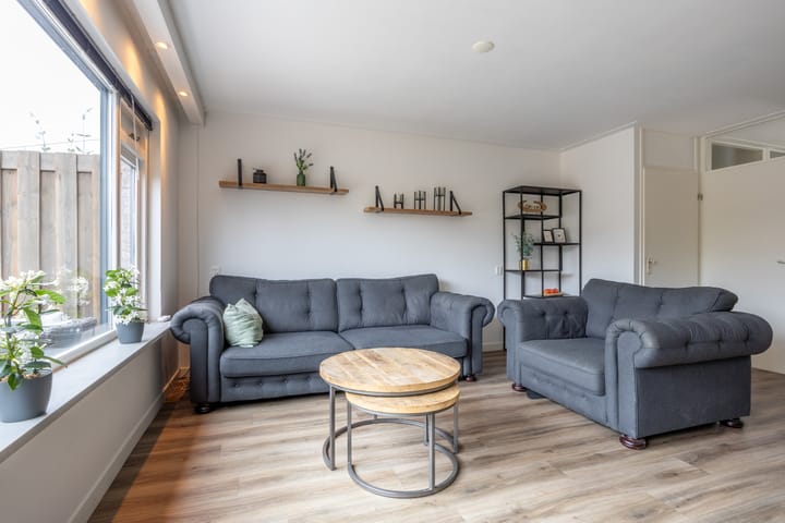 Foto 9 van Heintje Davidspad 55