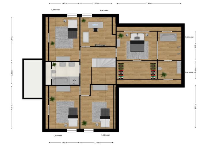 Foto 54 van De Nieuwe Gast 21