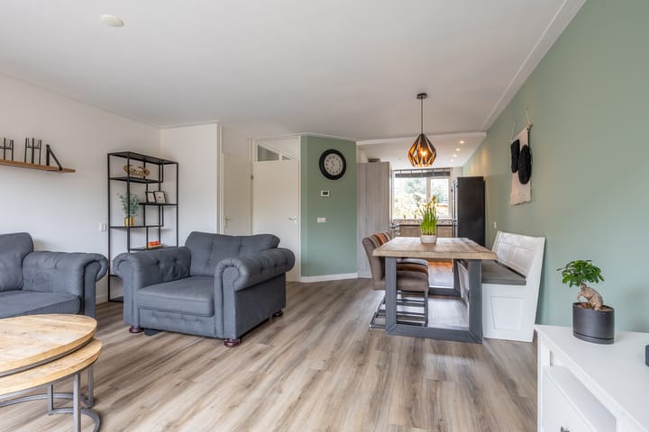 Foto 11 van Heintje Davidspad 55