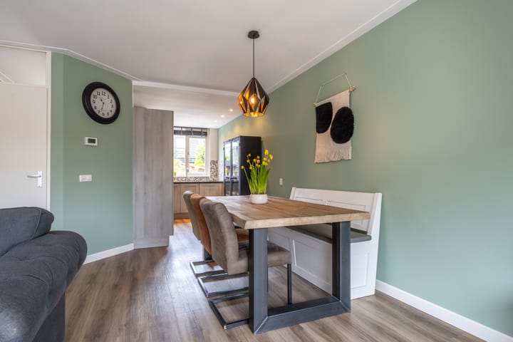 Foto 12 van Heintje Davidspad 55