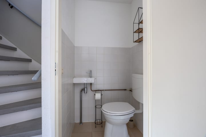 Foto 14 van Heintje Davidspad 55