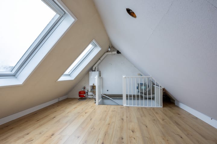 Foto 23 van Heintje Davidspad 55