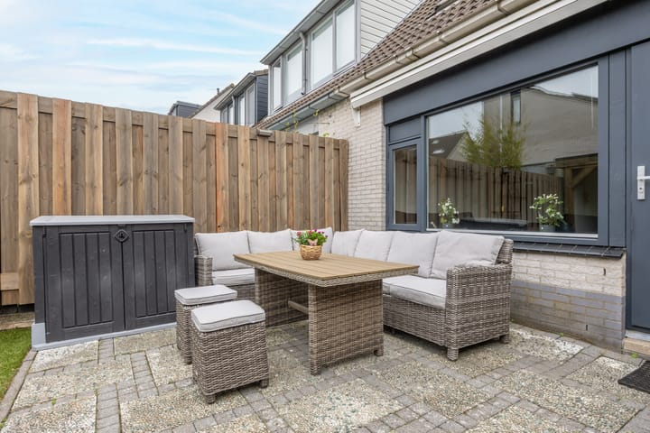 Foto 24 van Heintje Davidspad 55