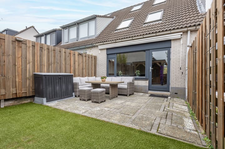 Foto 25 van Heintje Davidspad 55