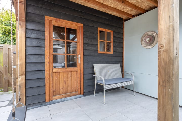 Foto 26 van Heintje Davidspad 55