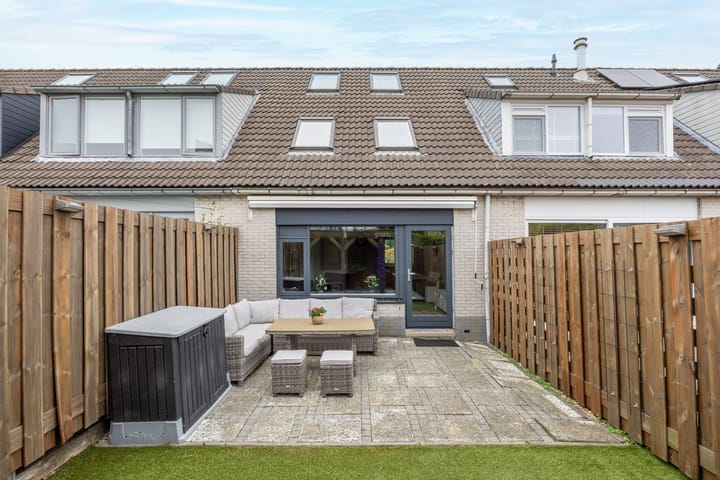 Foto 27 van Heintje Davidspad 55