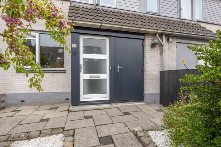 Foto 29 van Heintje Davidspad 55