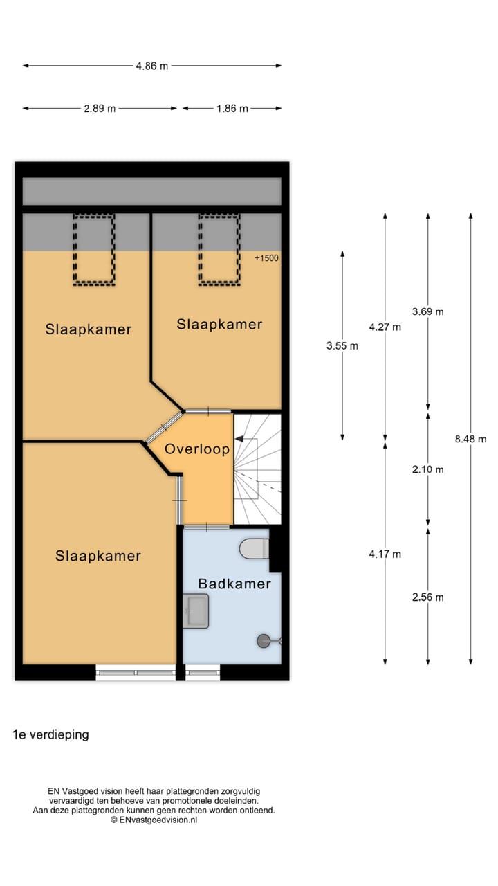 Foto 33 van Heintje Davidspad 55