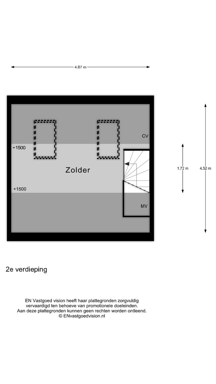Foto 34 van Heintje Davidspad 55