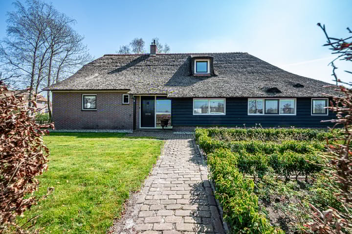 Foto 2 van Appensteeg 4