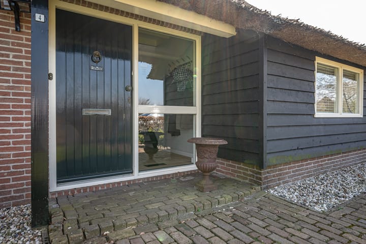 Foto 3 van Appensteeg 4